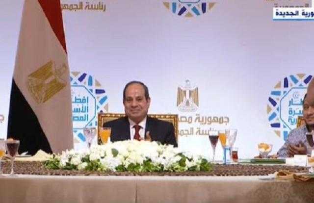 عضو «العفو الرئاسي» يكشف تفاصيل عودة عمل اللجنة بعد توجيهات السيسي