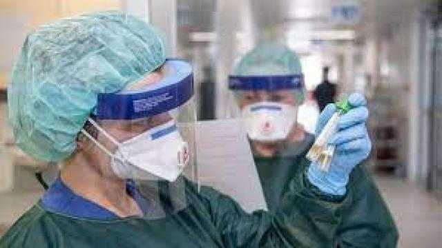 بشرى سارة لمصابي فيروس كورونا