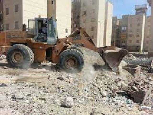 بلاش تلجأوا للعربجية.. هيئة النظافة: «اتصلوا بنا والخدمة مجانا»