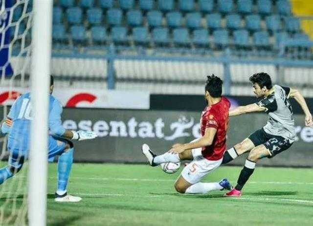 التشكيل المتوقع لـ الأهلي ضد سيراميكا