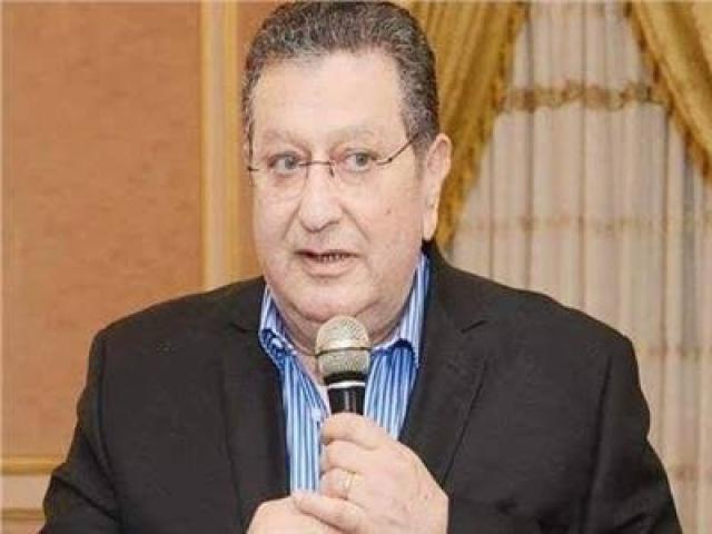 حزب المؤتمر: «عمال مصر عبر العصور هم المثل في إعلاء قيمة العمل»