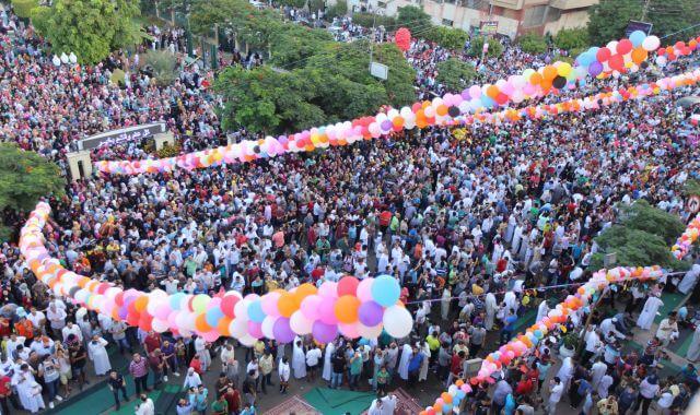 تعظيم الله.. معلومات لا تعرفها عن تكبيرات العيد