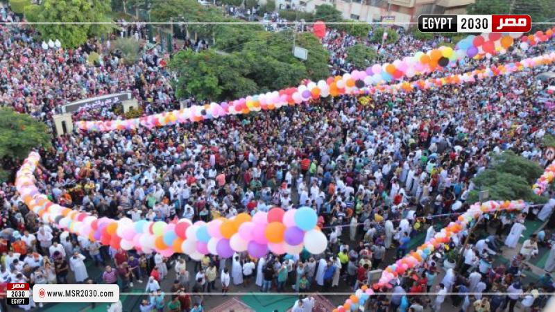 تعظيم الله.. معلومات لا تعرفها عن تكبيرات العيد