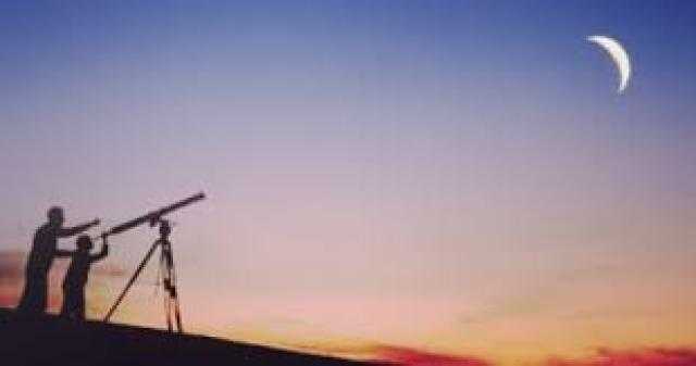 عيد الفطر المبارك 2022.. دار الإفتاء تستطلع هلال شهر شوال الليلة