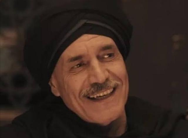 عزت بدران 