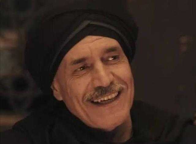 رانيا فريد شوقي تنعى الفنان عزت بدران بهذه الكلمات