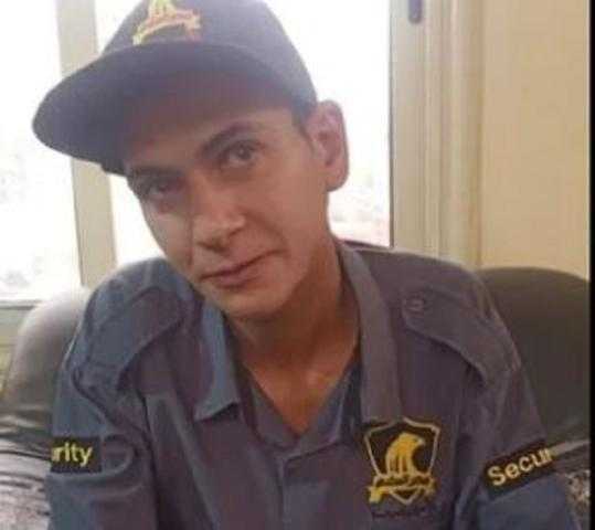 «اتضربت عشان بعمل شغلي».. ننشر أقوال حية الاعتداء بالمقطم