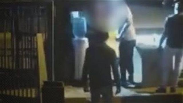 كاميرات مراقبة واقعة المقطم: المجني عليه لم يدافع عن نفسه