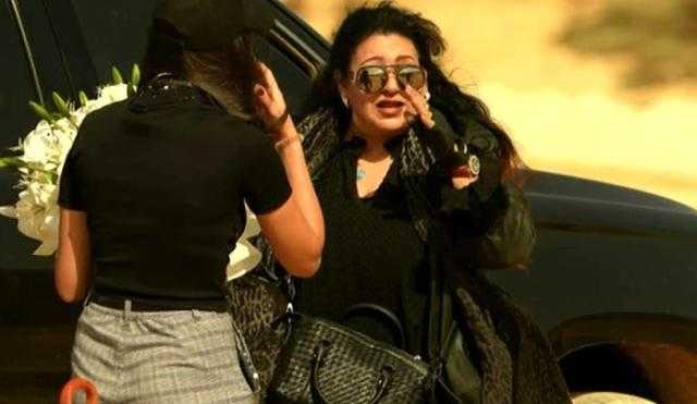 رامز جلال يسخر من فريدة سيف النصر: نجمة من الجيل التقيل