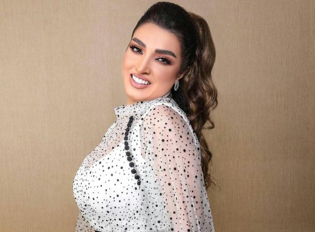 روجينا تشوق جمهورها للحلقة الأخيرة من مسلسل انحراف