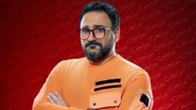 أكرم حسني يكشف عن نقطة ضعفه