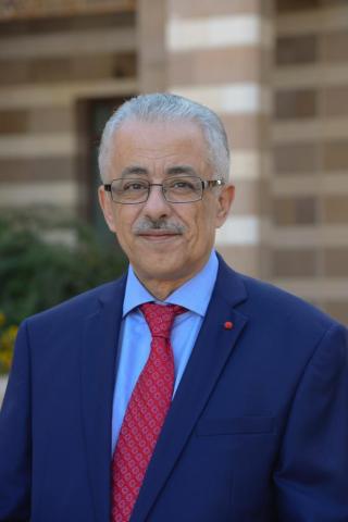 وزير التعليم 