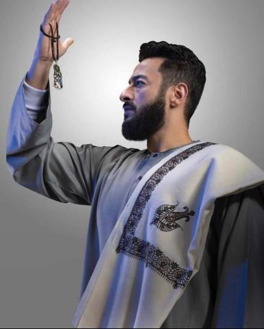 مسلسل المداح 2 الحلقة الأخيرة 
