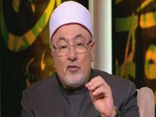 الجندي: غدًا هو عيد الوفاء للنساء  «فيديو»