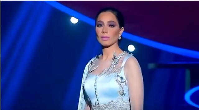 «العرافة» تنهي مشوارها الرمضاني بحلقة مجمعة لأبرز ضيوف البرنامج.. شاهد