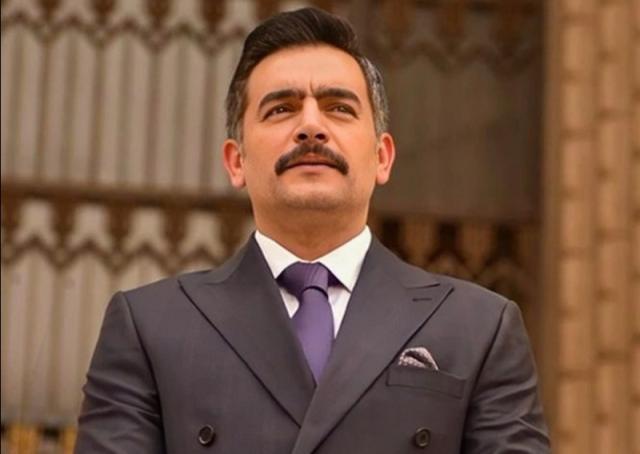 هاني سلامة 