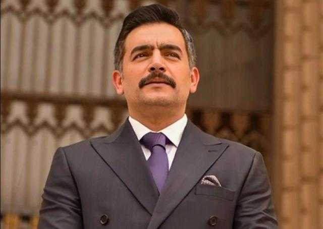 «ملف سري».. هاني سلامة يشوق جمهوره للحلقة الأخيرة