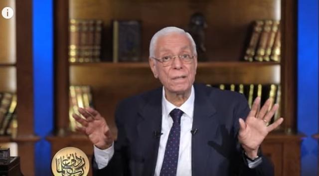 حسام موافي: المرض دا شغل شياطين ويحتاج لعلاج نفسي «فيديو»