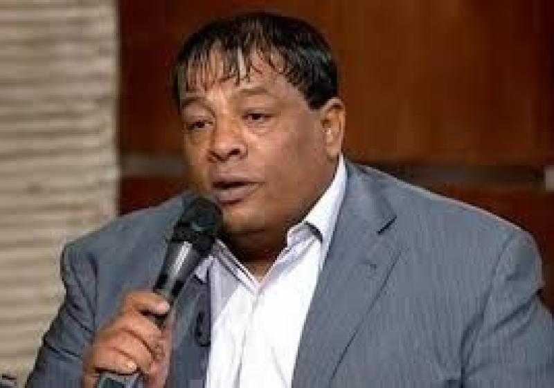 «وحياة تربة بنتك».. أول تعليق من عبد الباسط حمودة على استقالة هاني شاكر