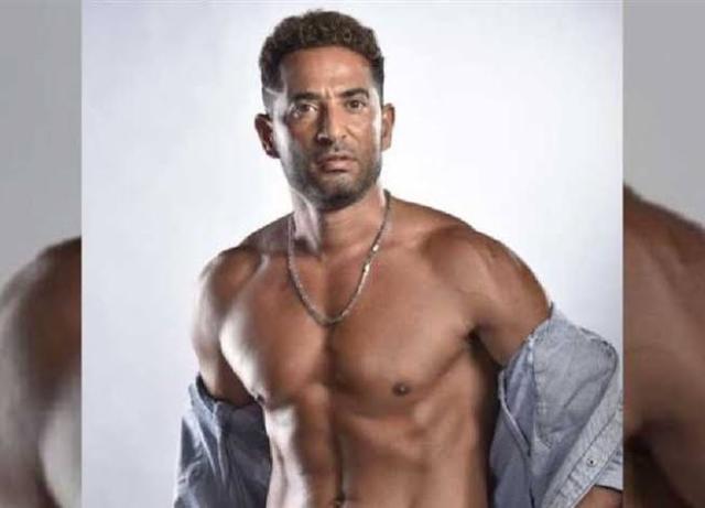عمرو سعد يوجه رسالة لجمهوره