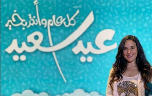 شيري عادل 