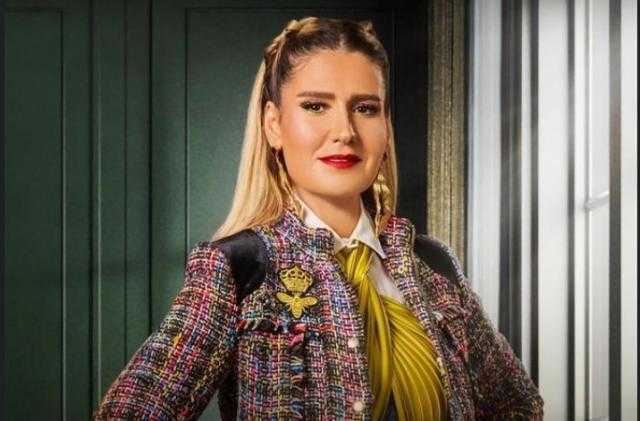 تعرف على رسالة هنا شيحة لفريق عمل «راجعين يا هوى»