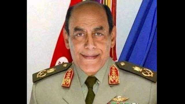 أحمد بدير: سعيد بدوري في الاختيار 3 والجماهير أحبت شخصية المشير