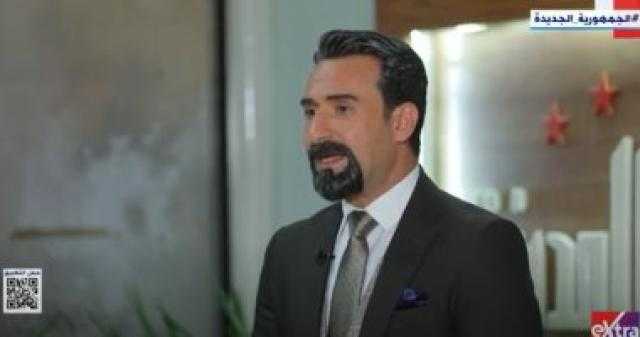 نضال الشافعي.. ملف سري قدم تحية تقدير للقضاء المصري الشامخ من زاوية إنسانية