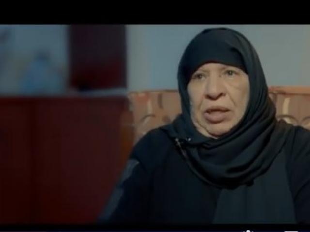 أسر شهداء الفرق الطبية: إحنا لينا في كل مكان بطل «فيديو»