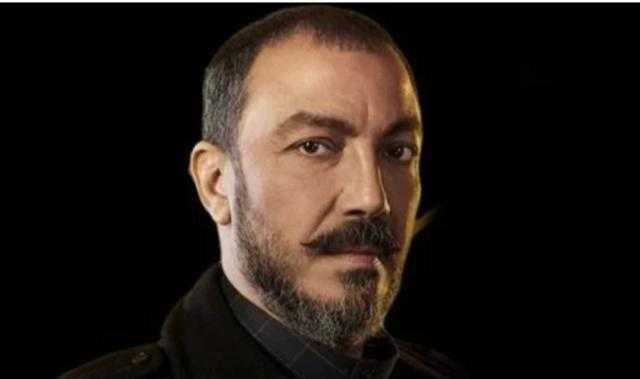 طارق لطفي: شخصية خلدون أصعب دور في مسلسل جزيرة غمام