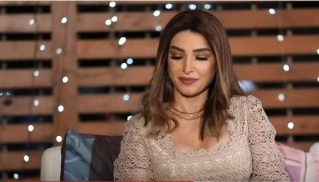 أشرف زكي عن مسلسل انحراف: ربنا بيطبطب على روجينا «فيديو»