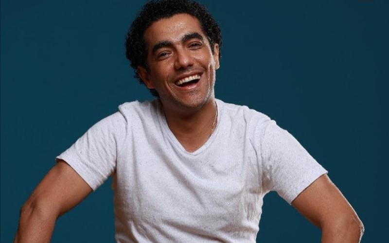 ميدو عادل