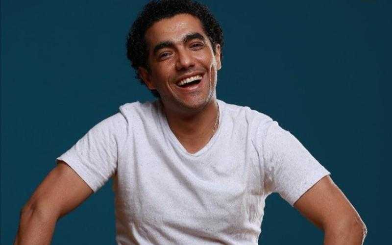 الموت يفجع الفنان ميدو عادل