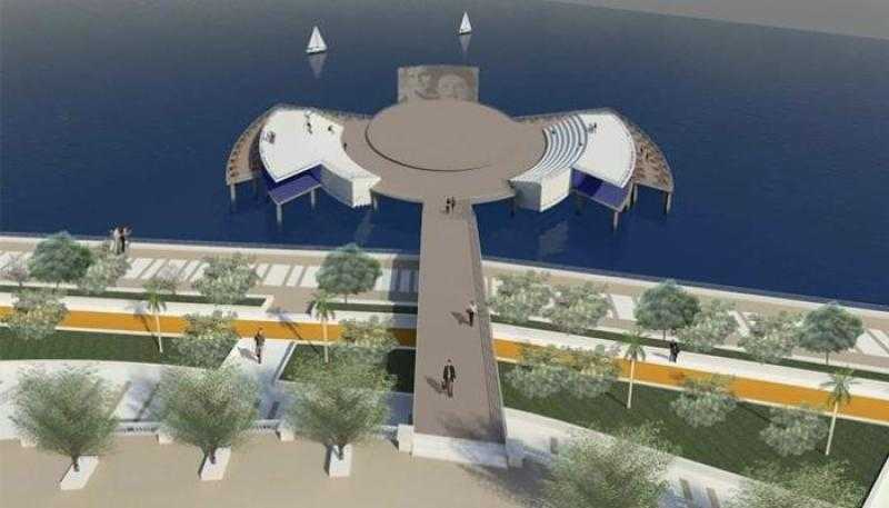 ممشى أهل مصر.. إقبال كبير من المواطنين وأجواء رائعة