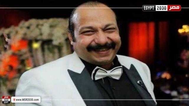 رامي رضوان يستضيف محمد ثروت في «مساء Dmc» .. الليلة