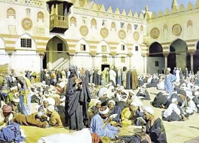 كيف كان يحتفل الفاطميون بالعيد؟.. خبير أثري يجيب ”خاص”