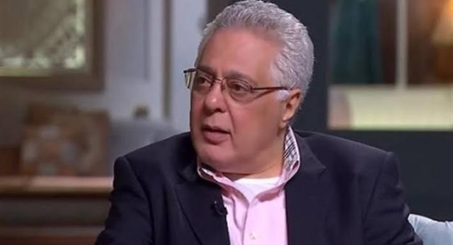 توفيق عبد الحميد يفكر في التراجع عن قرار الاعتزال
