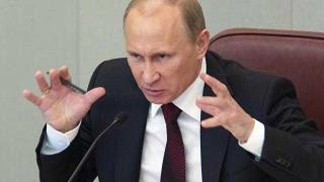 بوتين يوقع مرسوما بفرض عقوبات جديدة على الدول غير الصديقة