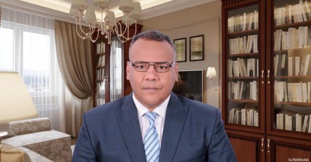 الخبير الاقتصادي أبو بكر الديب