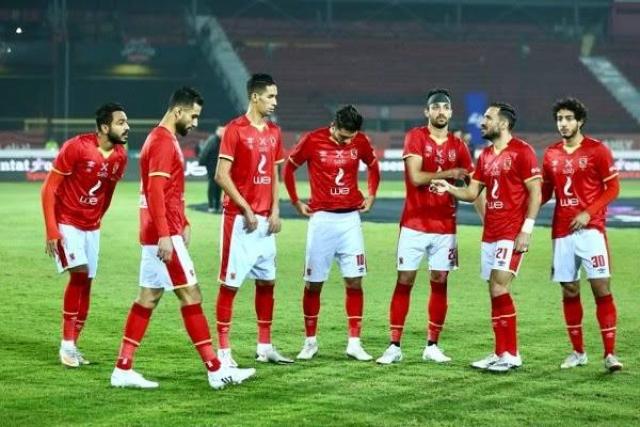الأهلي يفتح ملف الإجازات مع موسيماني بعد تدهور نتائج الفريق