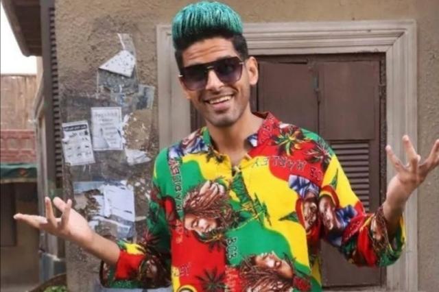 حمدي الميرغني 