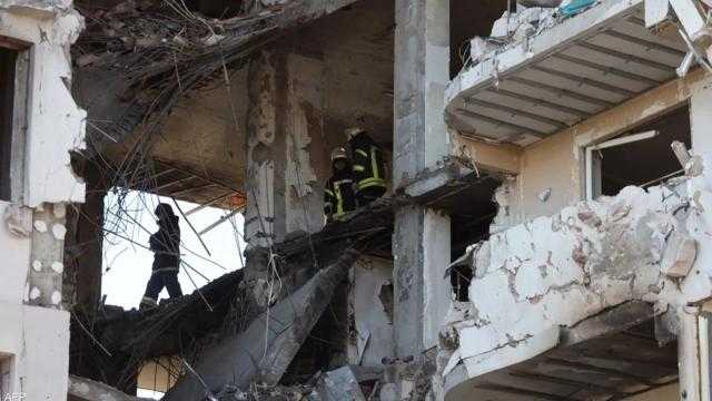 استطلاع: الحرب في أوكرانيا أكبر مصدر للقلق بالنسبة للشباب في ألمانيا