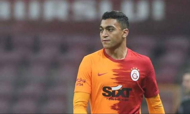 مصطفى محمد على رادار ليون الفرنسي