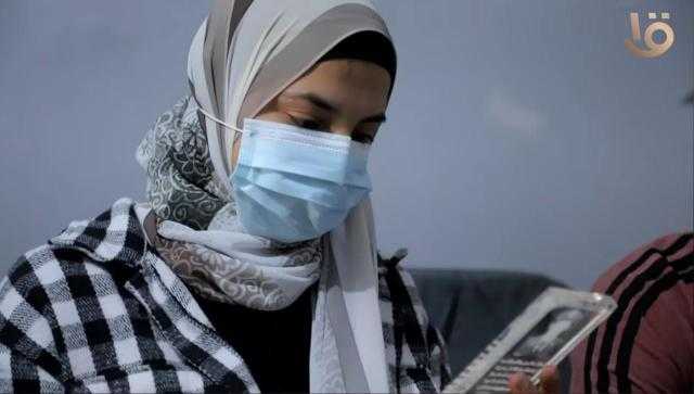 ابنه أحد الشهداء: «الريس دايمًا فاكرها ولم ينسانا للحظة»- فيديو