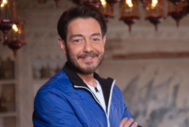 أحمد زاهر 
