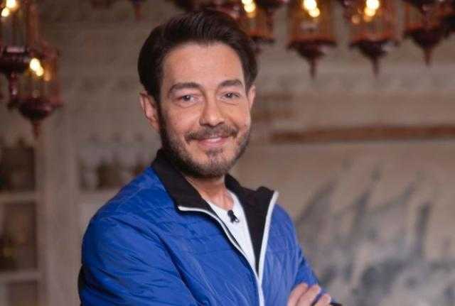 أحمد زاهر يعلن لجمهوره موعد طرح «فارس» في دور العرض السينمائي