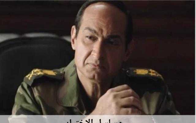 مؤلف موسيقى الاختيار 3: حسيت إن دي مسؤولية كبيرة