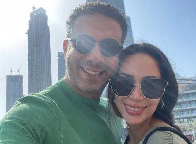 «فرحتنا خاصة جدًا».. بسنت شوقي تثير فضول جمهورها برسالة غامضة