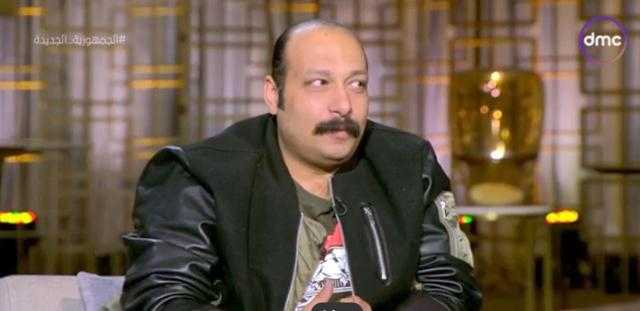 محمد ثروت: «الموسم ده كان تحدي كبير وردود الأفعال بسطتني».. فيديو