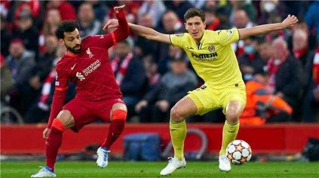 ليفربول يُعاقب فياريال في عقر داره ويبلغ نهائي دوري أبطال أوروبا